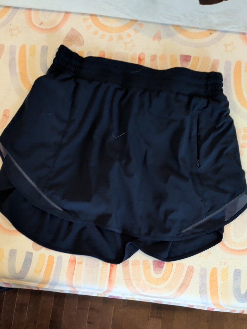 lululemon athletica Skort